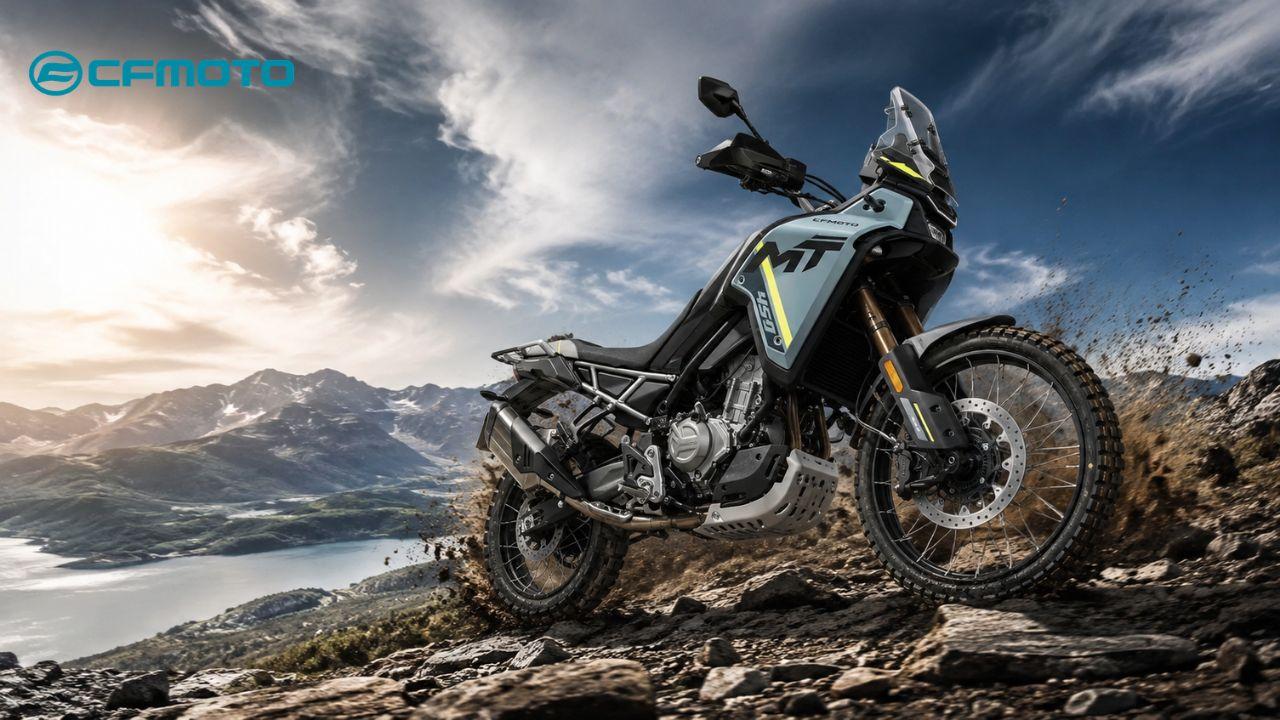 Chi phí nuôi CFMOTO 450MT có đắt không? Phân tích toàn bộ chi phí sở hữu từ A-Z