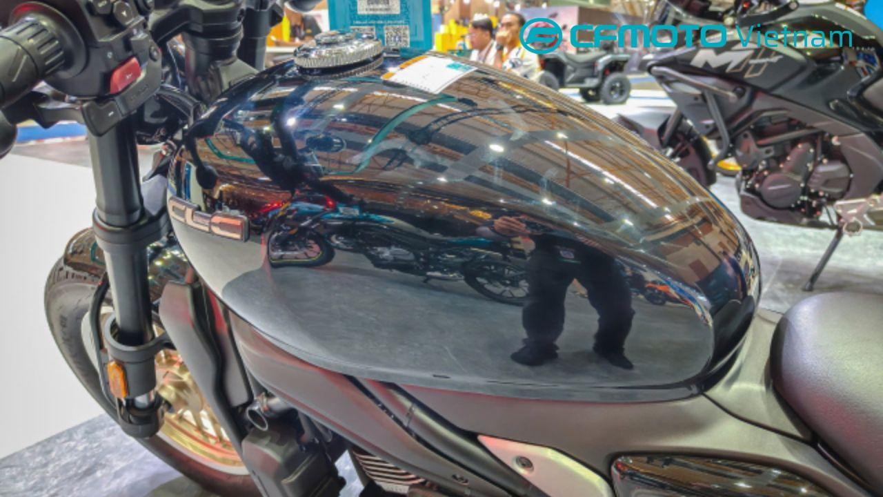 CFMOTO 450CL-C AMT