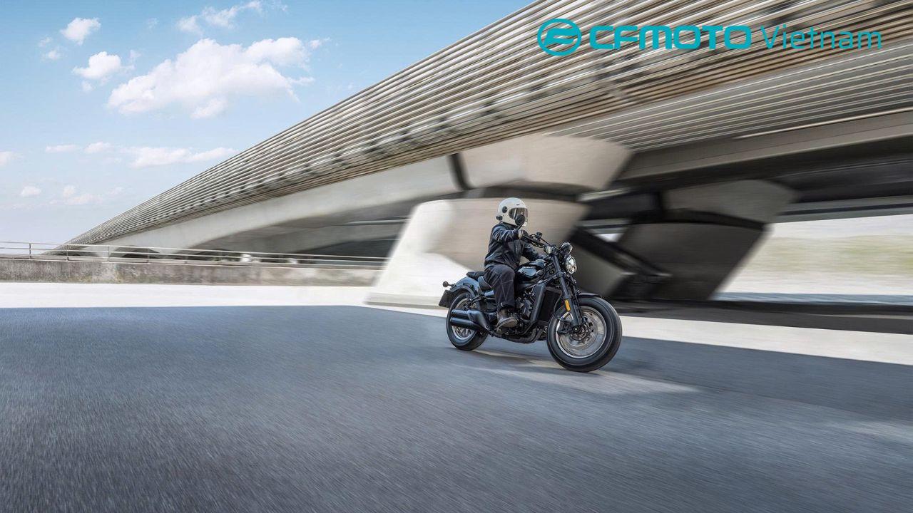 CFMOTO 450CL-C AMT