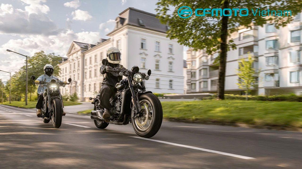 CFMOTO 450CL-C AMT