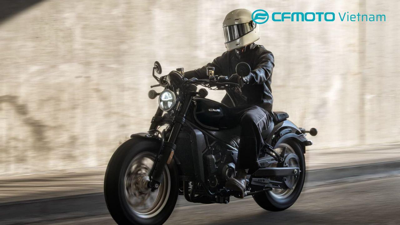 CFMOTO 450CL-C AMT